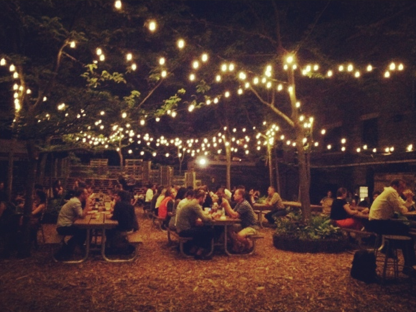 Read more about the article PHS Pop-up Beer Garden!