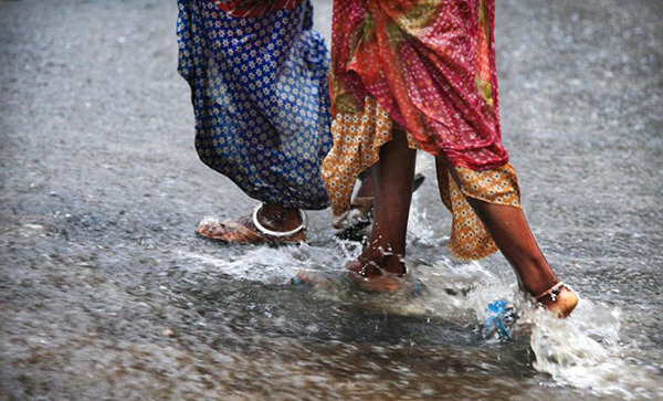 Read more about the article Christophe Jacrot for a Rainy Friday