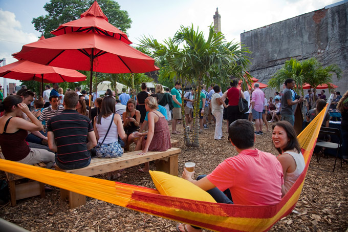 Read more about the article PHS Pop-up Gardens are OPEN!