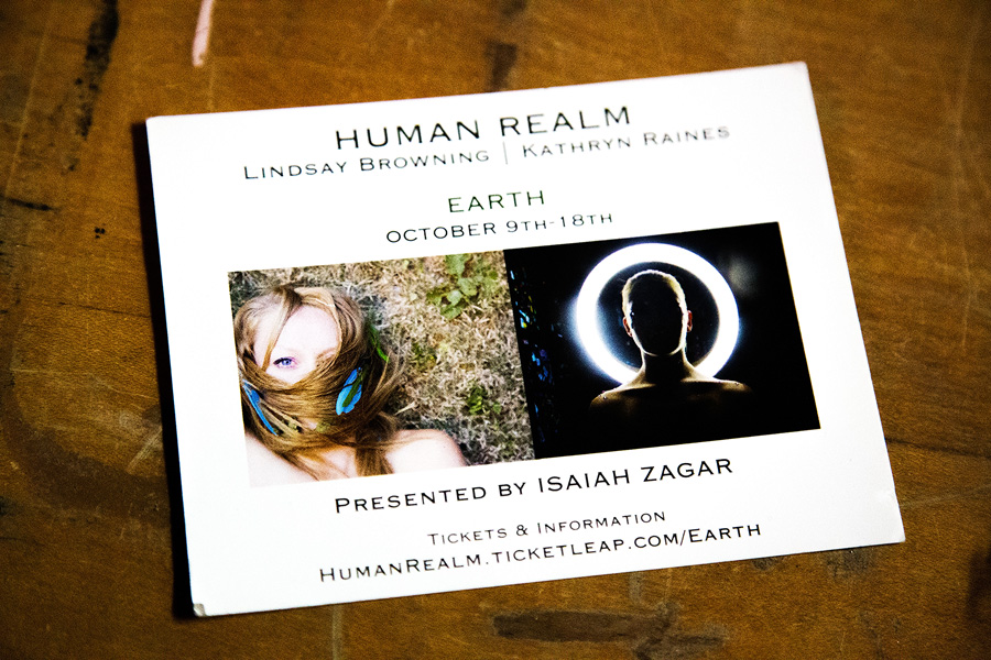 human realm | earth